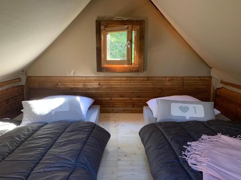 Camping Calme Et Nature Iserand Vion  外观 照片