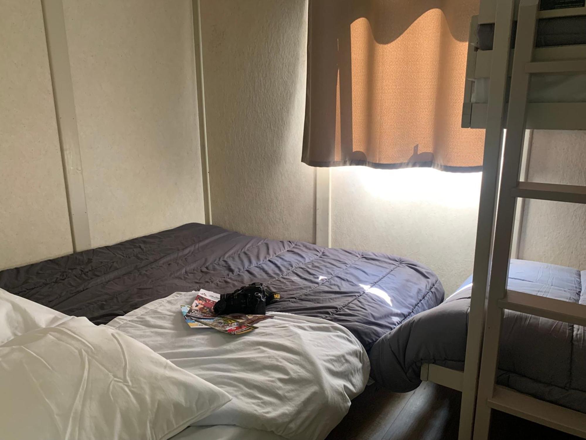 Camping Calme Et Nature Iserand Vion  外观 照片