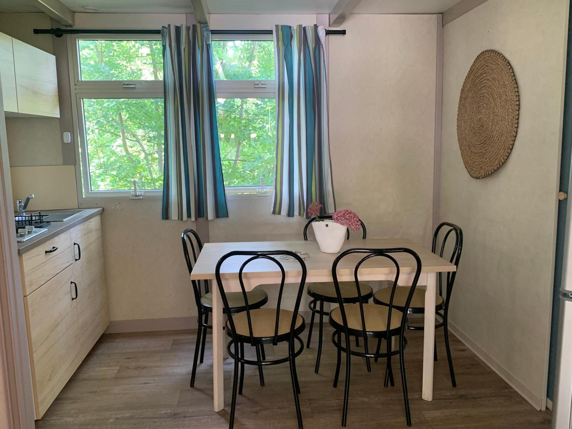 Camping Calme Et Nature Iserand Vion  外观 照片